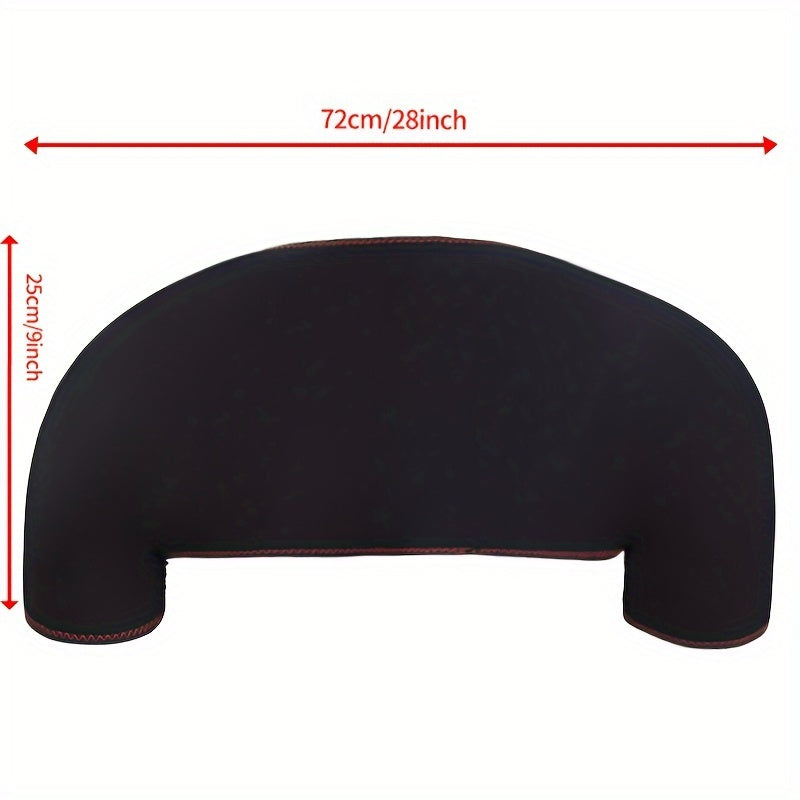 NNETM Ultimate Shoulder Bliss Massager(Black)